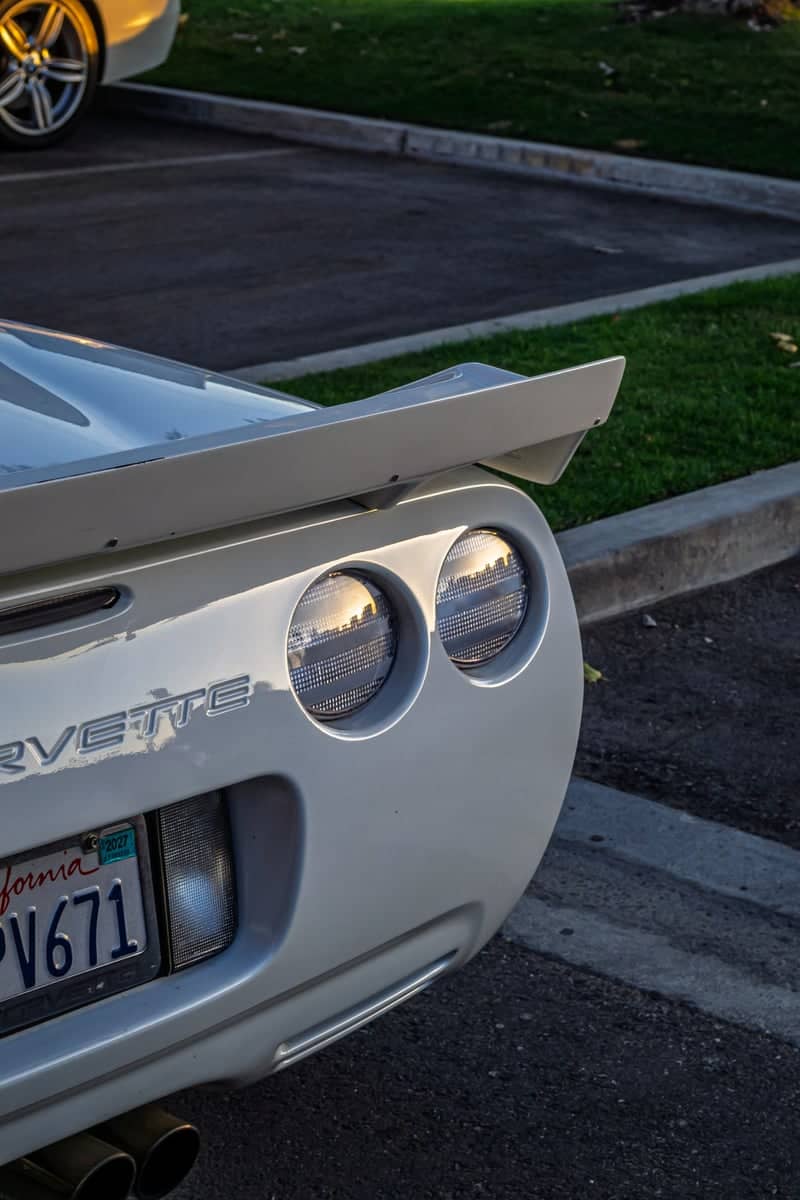 Stine Road Automotive Spotting - Image 1