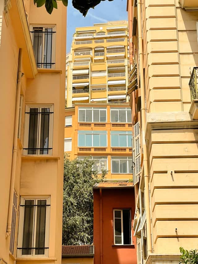 Rue Plati Architecture