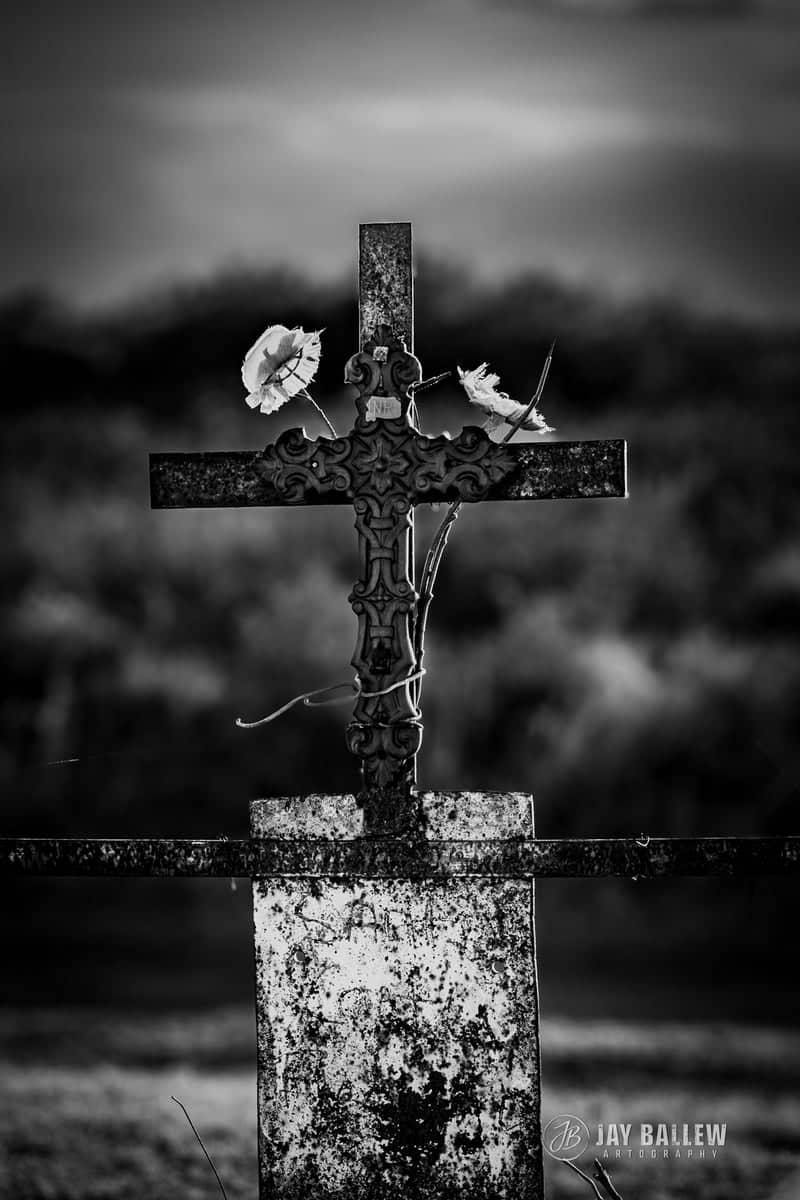 Hale Center Cemetery - Image 1