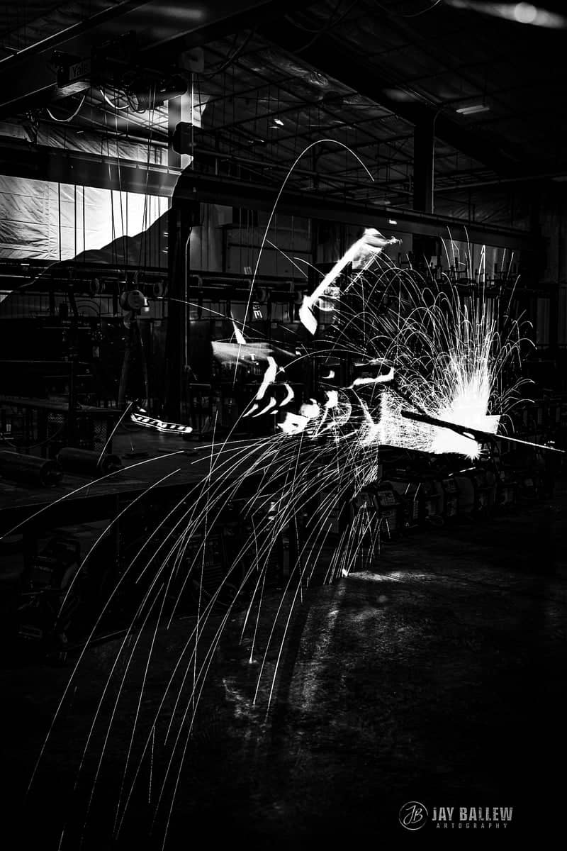 Plainview Industrial Arts Workshop - Image 1