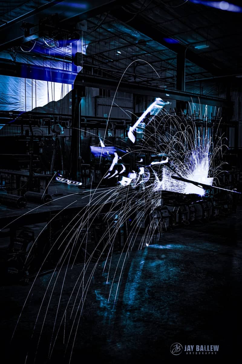 Plainview High School Vocational Shop - Image 1