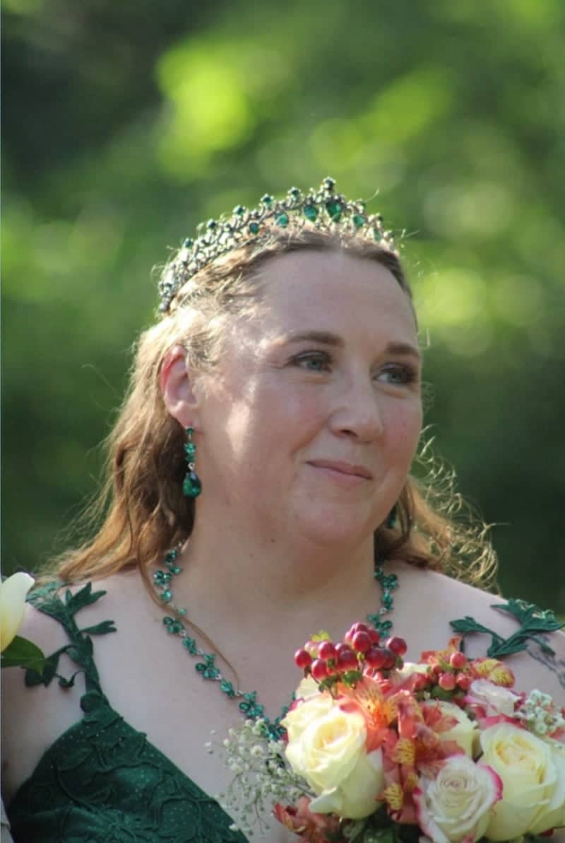 Independence Garden Portrait Spot - Image 1
