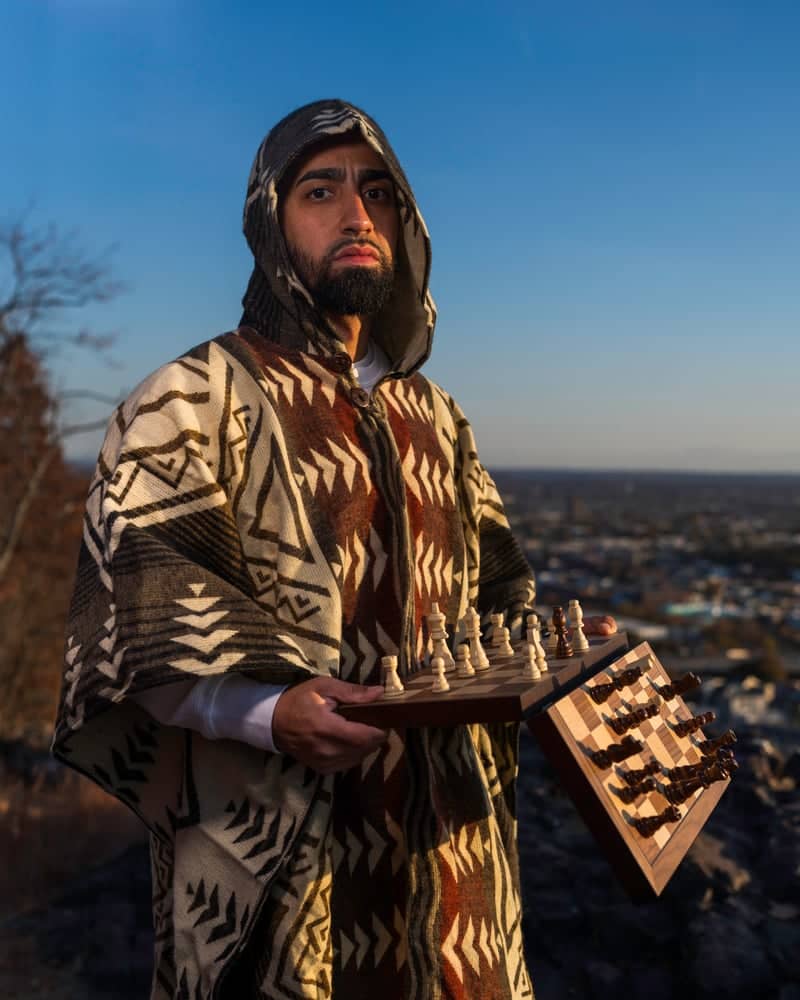 Somerset Heights Overlook - Image 1