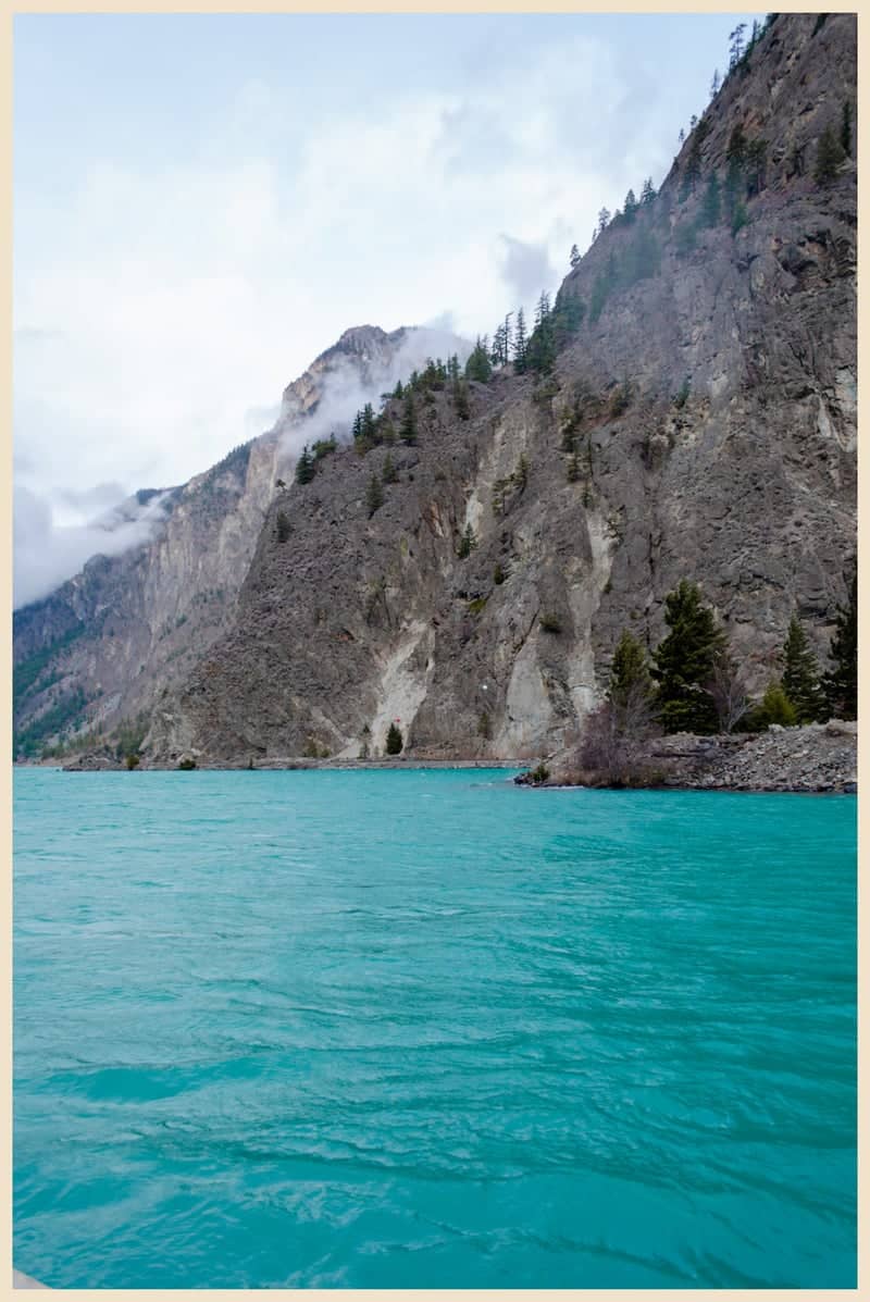 Seton Lake - Image 1