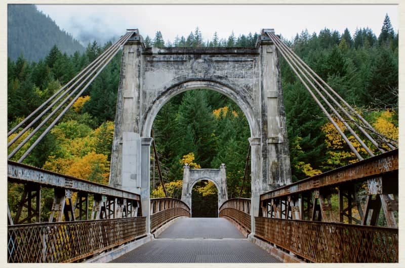 Alexandra Bridge - Image 1