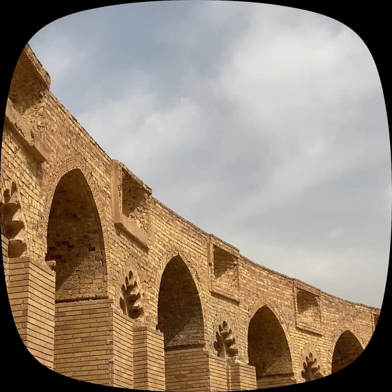 Great Mosque of Samarra - Image 1