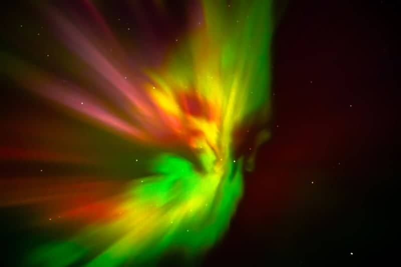 Renton Highlands Night Sky - Image 1