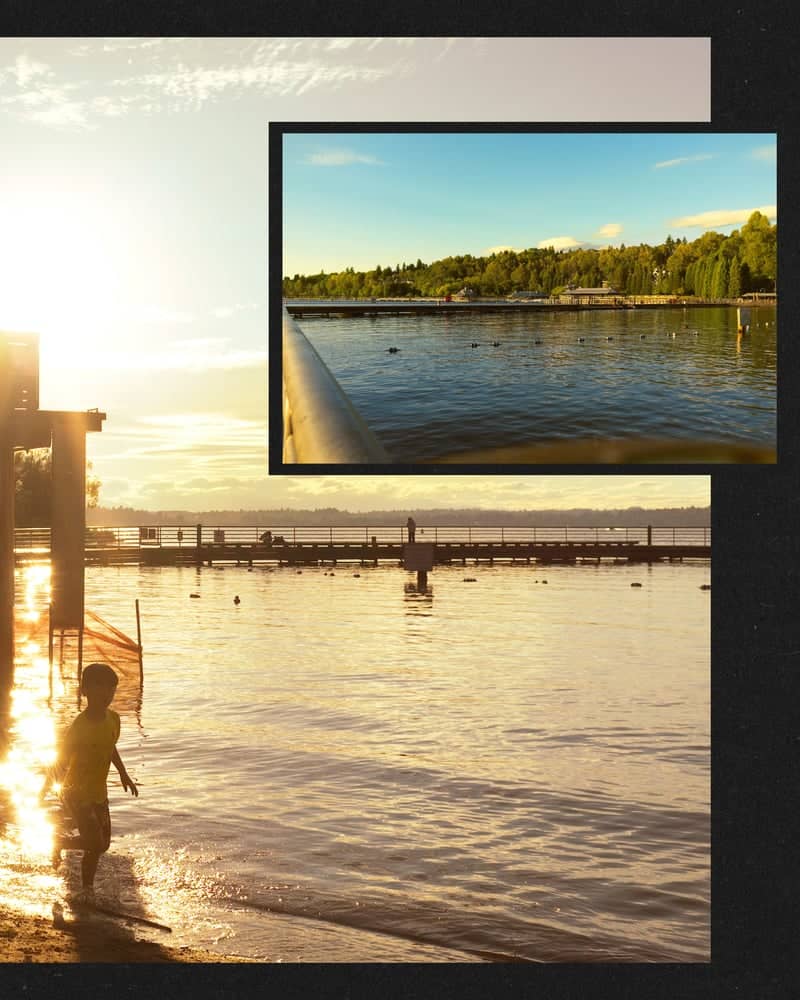 Gene Coulon Memorial Beach Park - Image 2