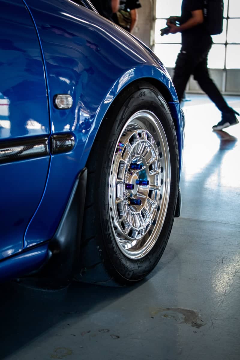 Texas Motor Speedway - Image 1