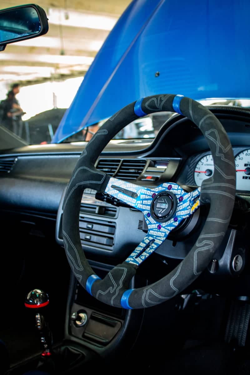Texas Motor Speedway - Image 2