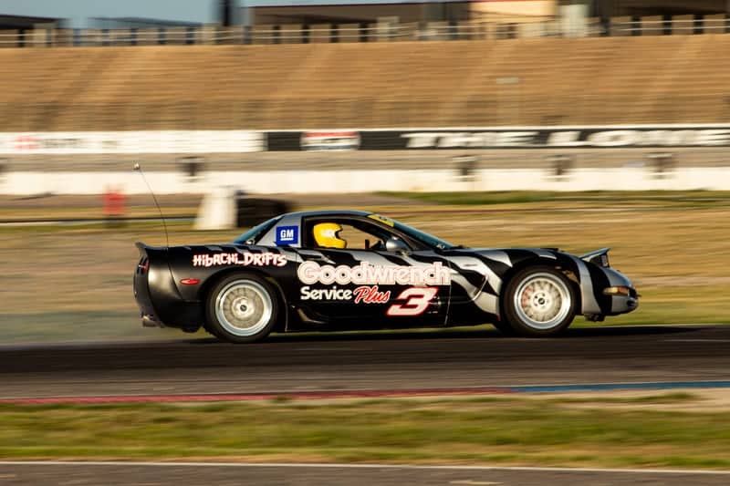 Texas Motor Speedway - Image 1