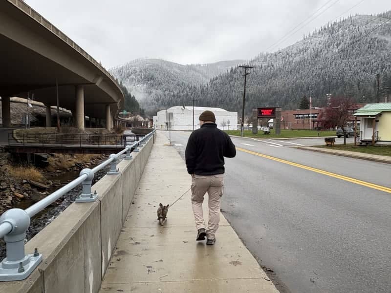 Front Street Mountain View - Image 1