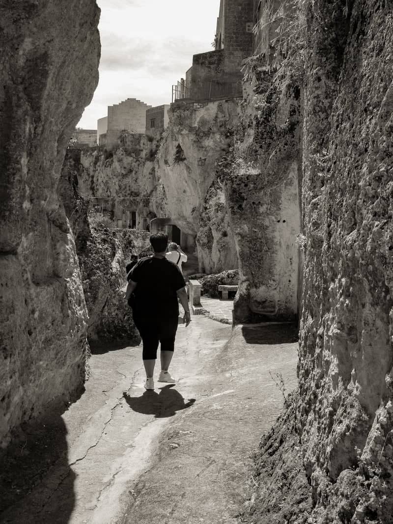 Sassi di Matera - Image 1