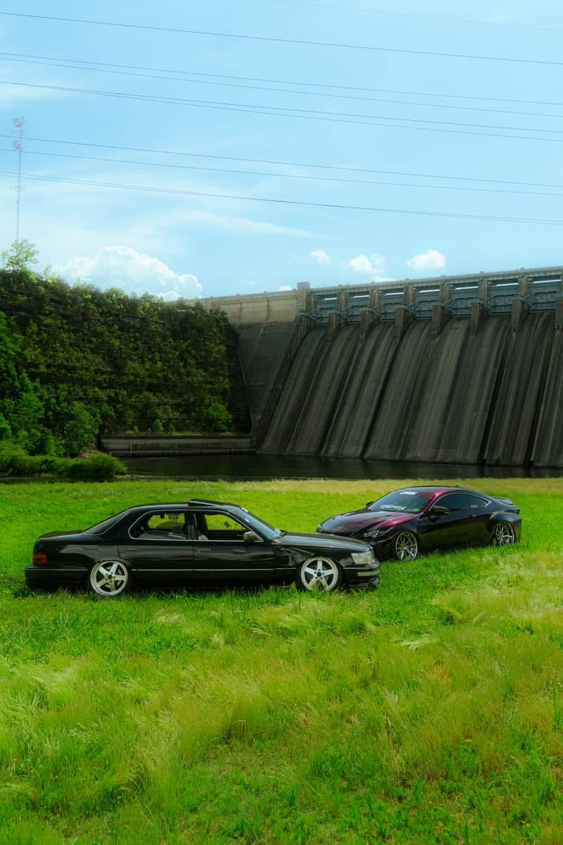 Table Rock Dam - Image 1