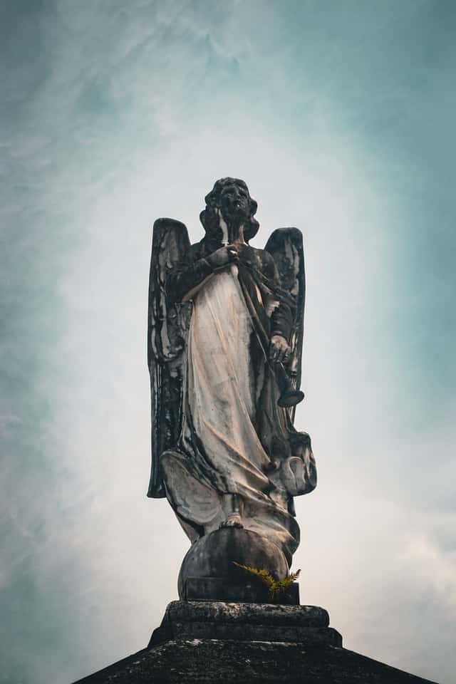 Cementerio San Camilo