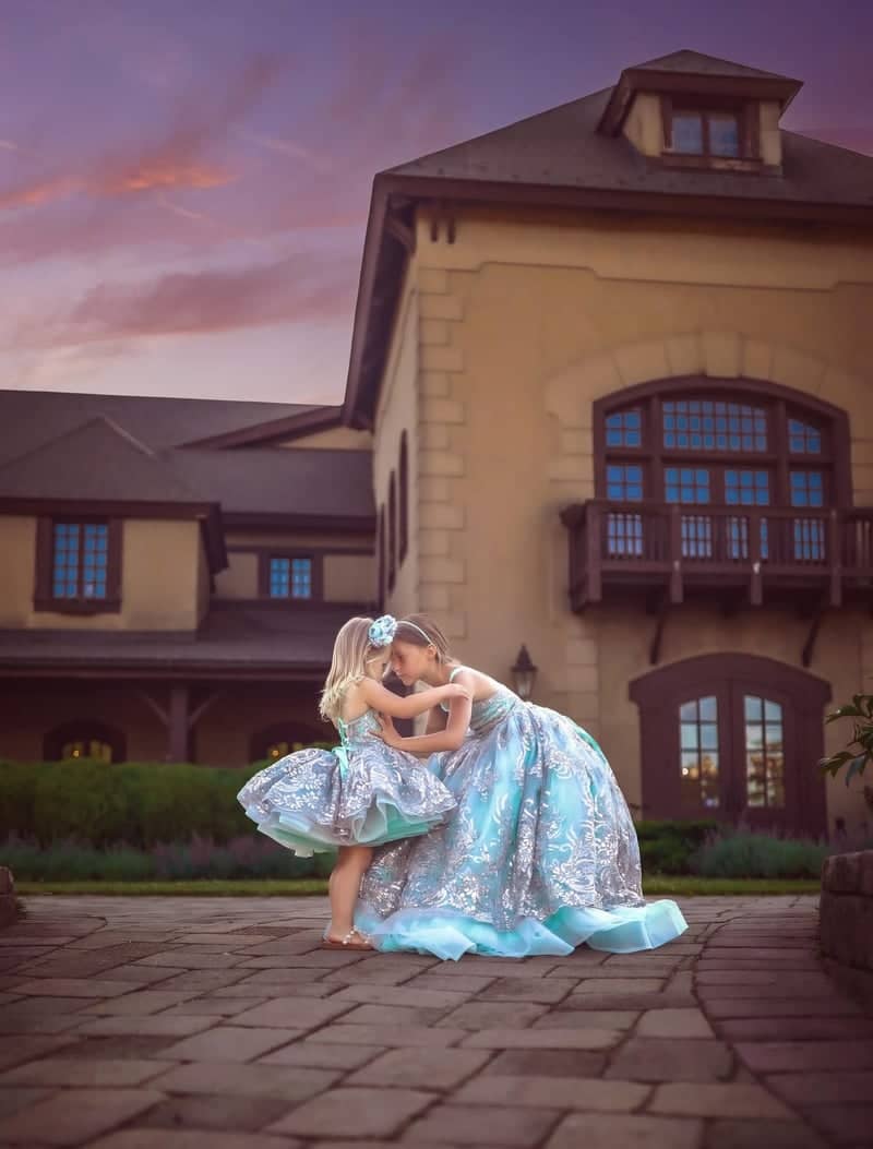 Chateau Morrisette Winery - Image 1