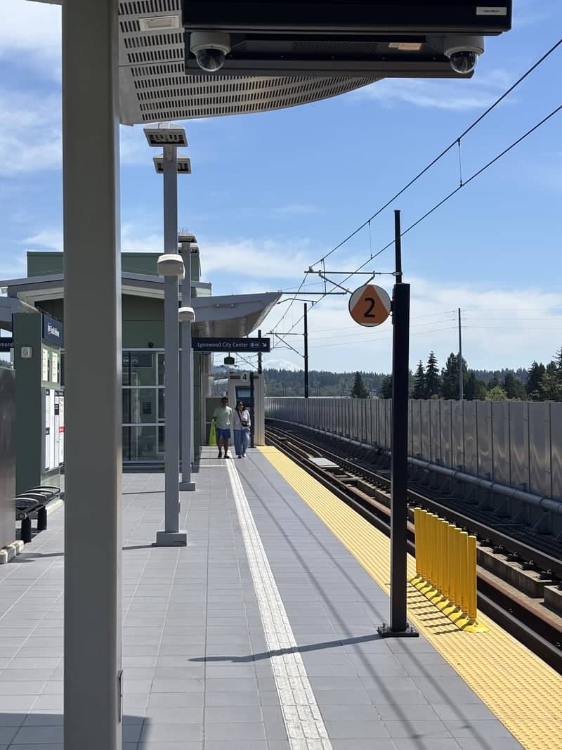 South Bellevue Station - Image 1