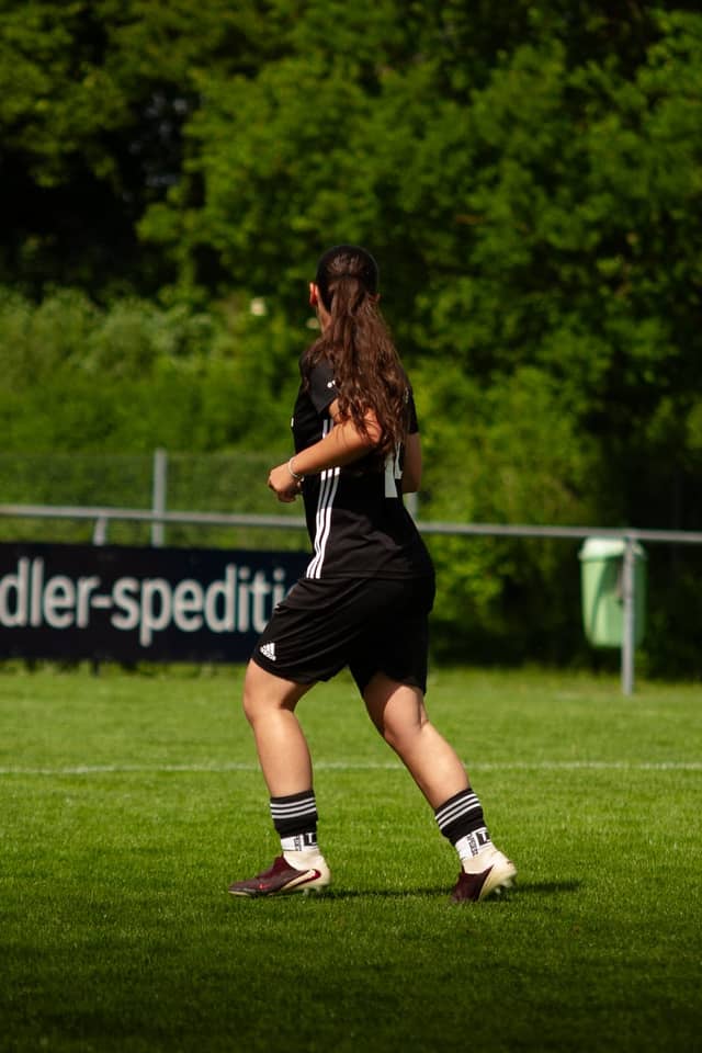 Vöhlinstadion Illertissen - Image 1