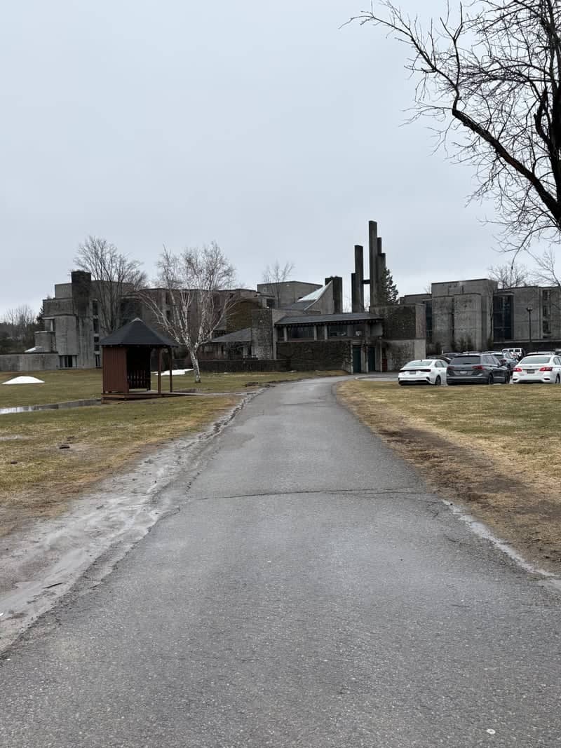 Champlain College, Trent University - Image 1