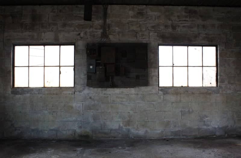 Old Highway 7 Stone Barn - Image 1