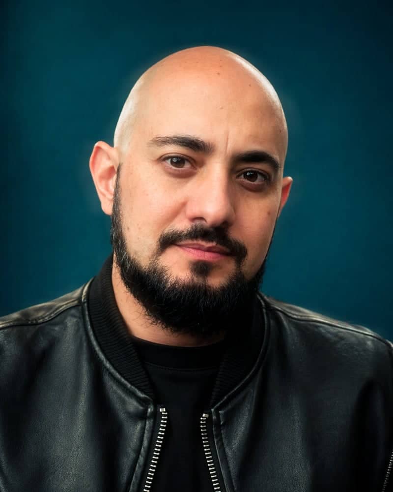 Peterborough Portrait Studio - Image 1