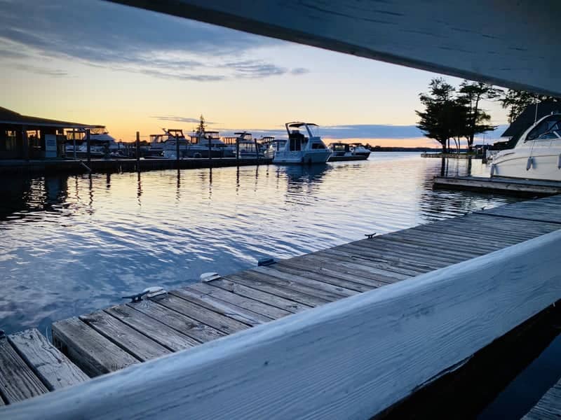 Alexandria Bay Marina - Image 1