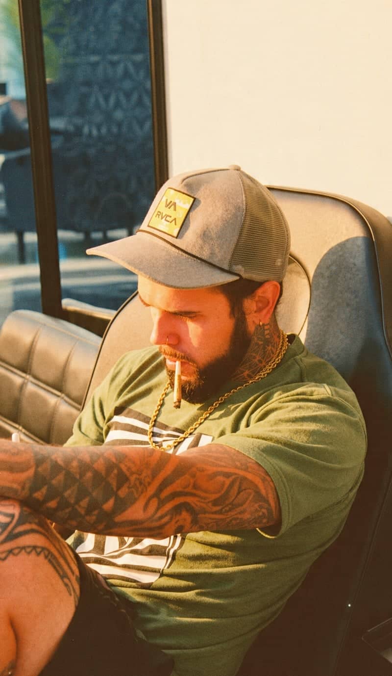 Bozo Ink Tattoo Studio - Image 1