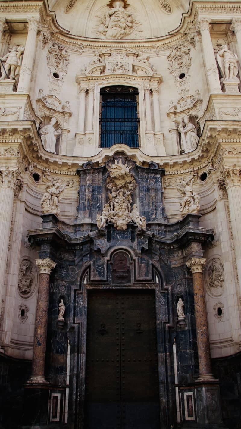 Iglesia de San Juan de Dios - Image 1