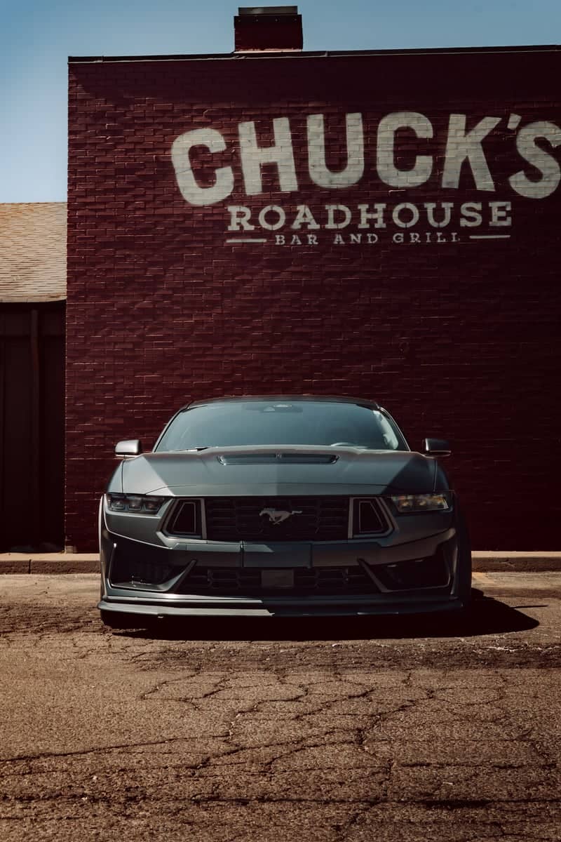 Chuck's Roadhouse Oakville - Image 1