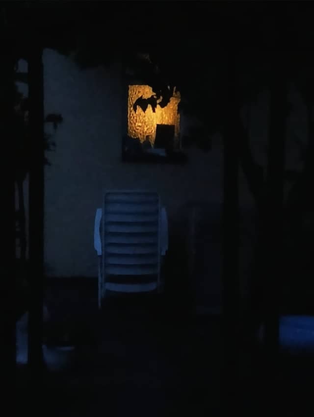 Gostynin Night Patio - Image 1