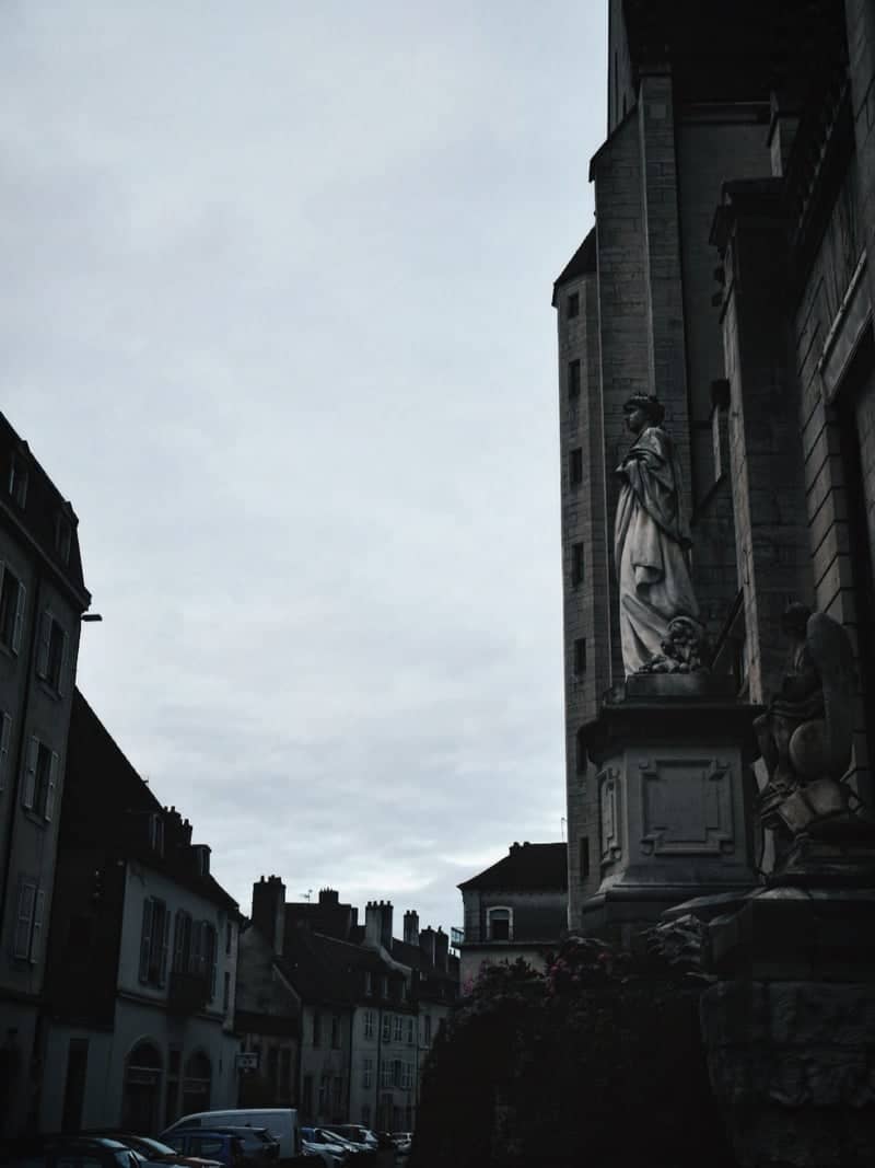 Collégiale Notre-Dame de Dole - Image 1