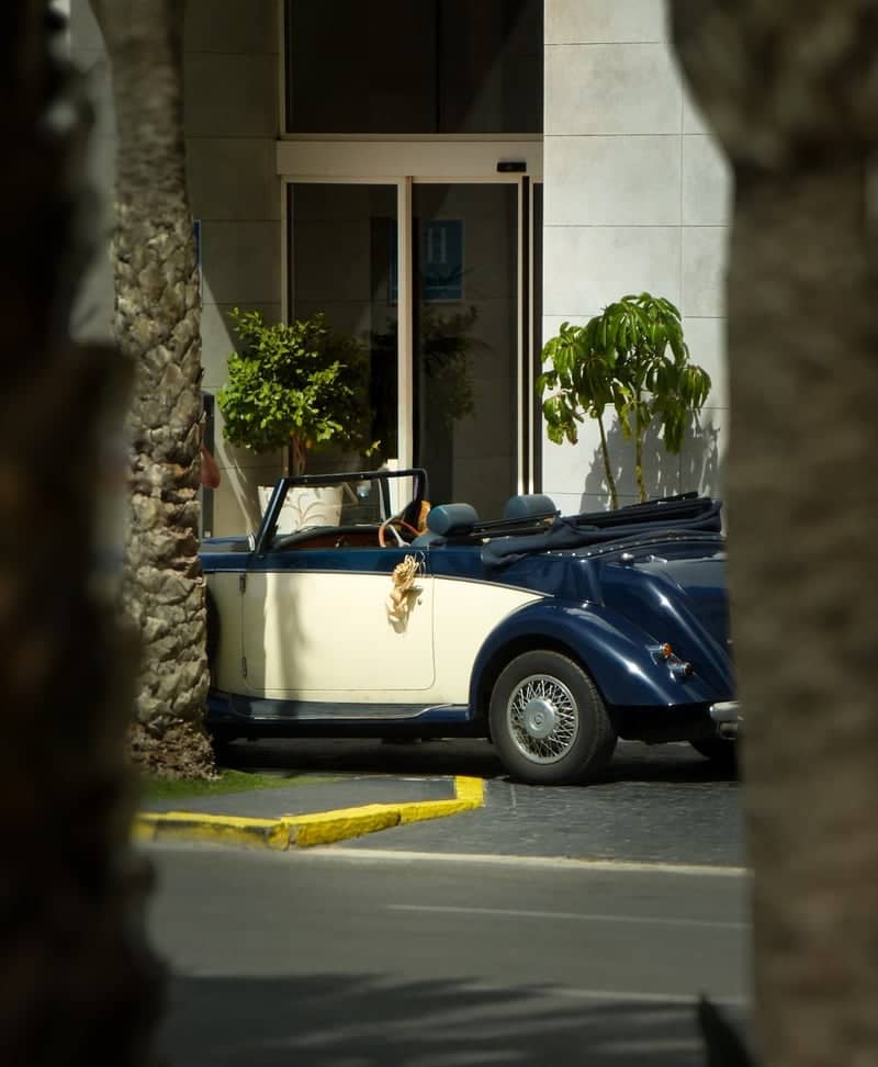 Gran Hotel Almería - Image 1