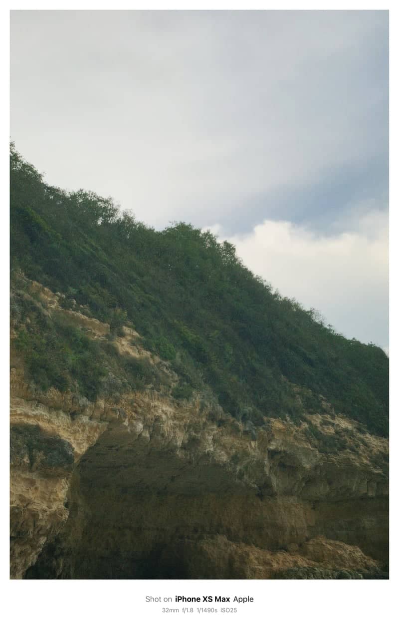 Yaliköy Coastal Cliffs - Image 1