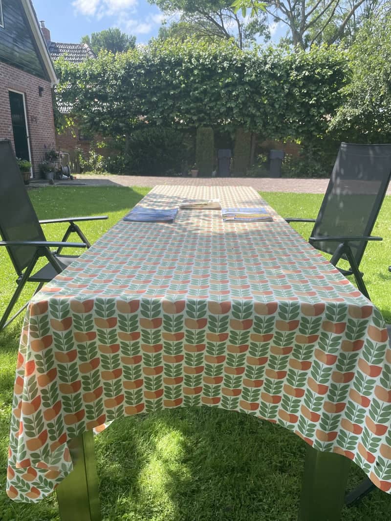 Bedum Garden Patio - Image 1