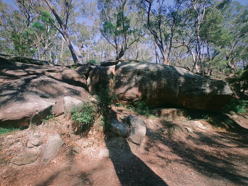 Whale Rock, North Epping - Image 1