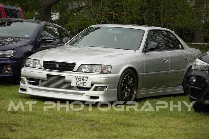 Westhill Automotive Meetup - Image 1