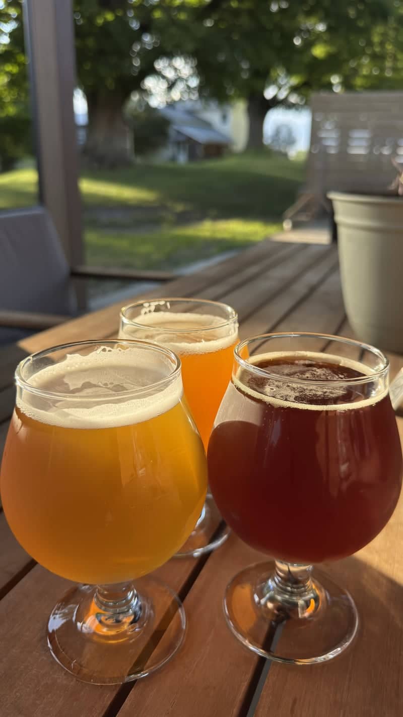 Luminary Distilling & Fuhrman’s Cider - Image 1