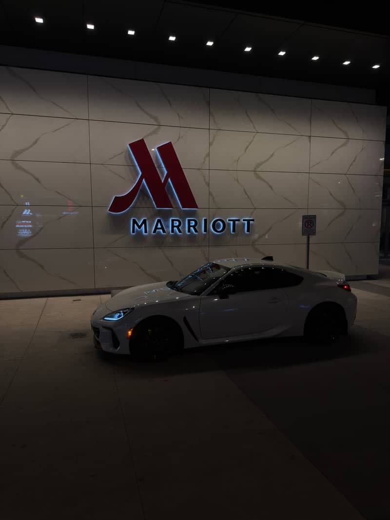 Toronto Marriott Markham - Image 1