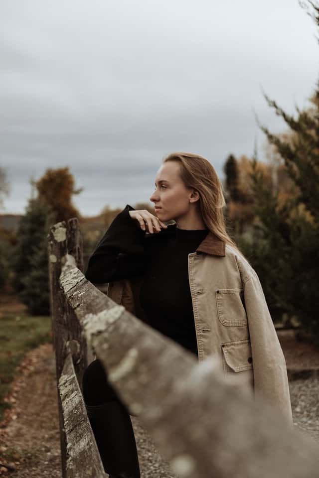 Westfield Park Portrait Spot