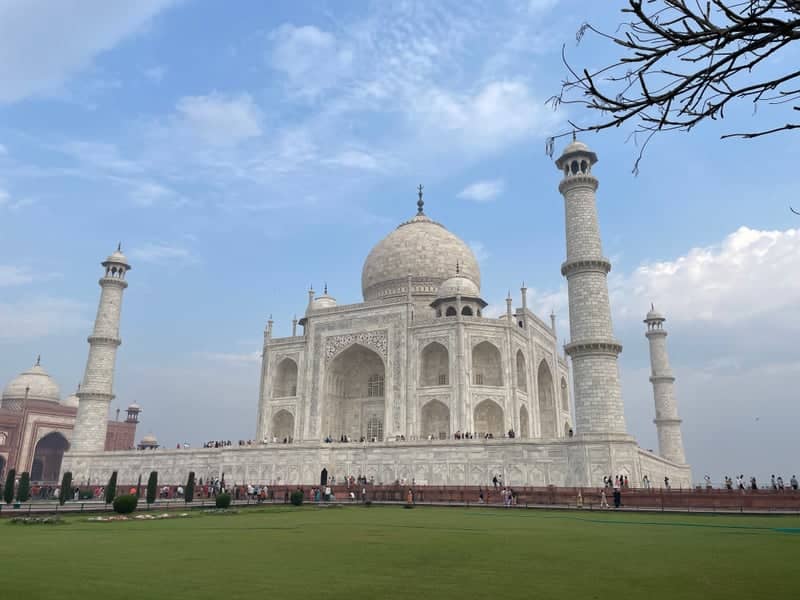 Taj Mahal - Image 1