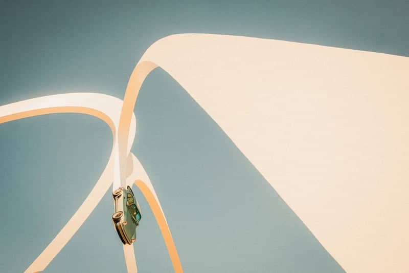 Goodwood Festival of Speed Central Feature - Image 1