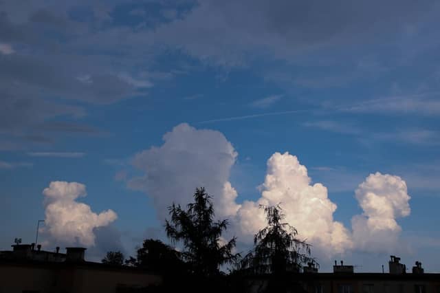 Rzeszów Residential Skyscape - Image 1