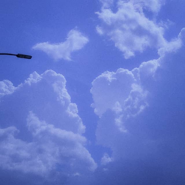 Rzeszów Suburban Sky View - Image 1