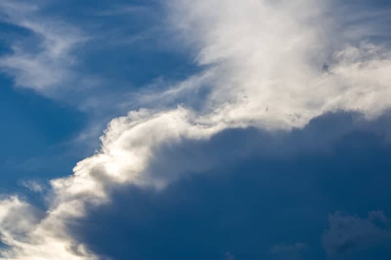 Upper Sandusky Rural Sky - Image 1