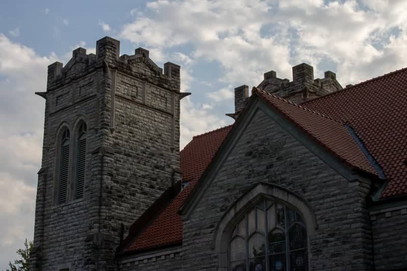 First Presbyterian Church of Galion - Image 1