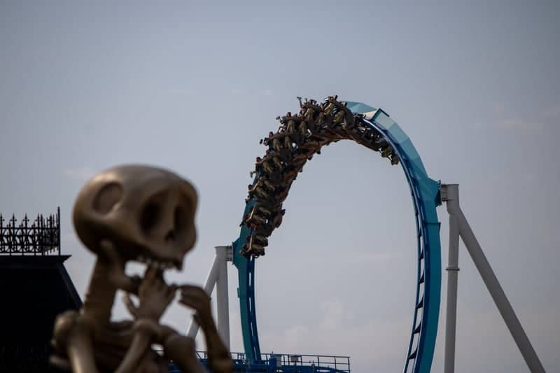 GateKeeper at Cedar Point - Image 1