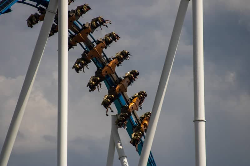Cedar Point - Image 1