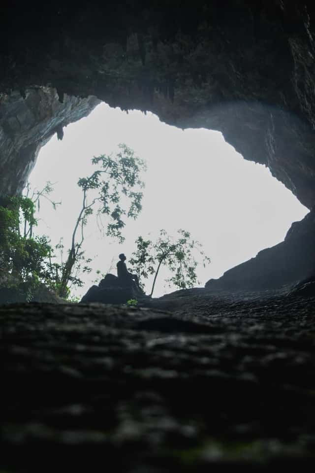 Cueva de los Indios