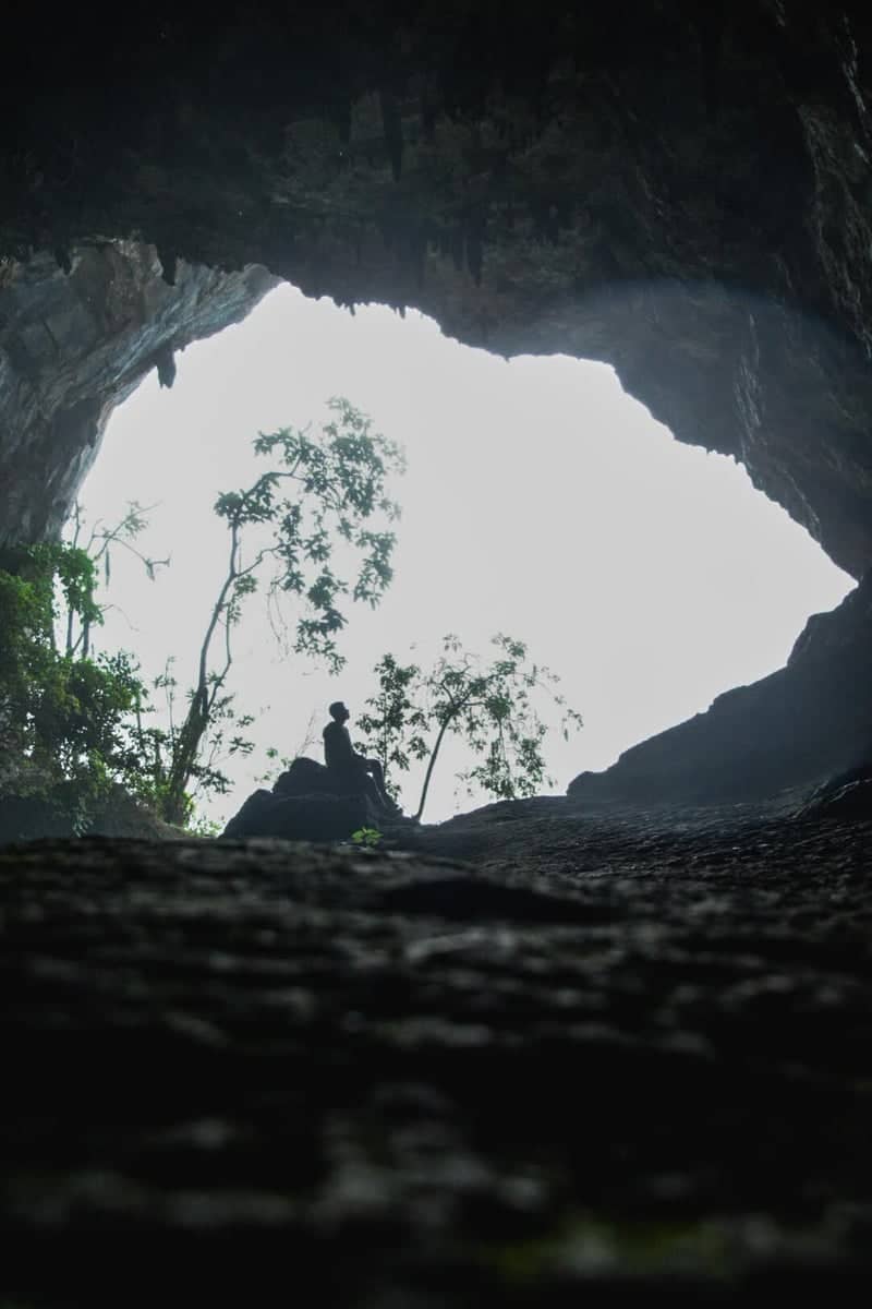 Cueva de los Indios - Image 1