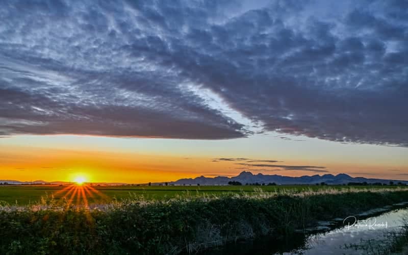 Sutter Buttes Valley View - Image 1
